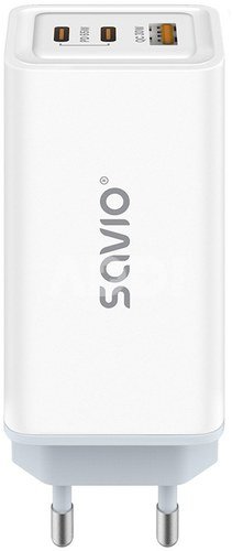 Savio Wall USB charger LA-07 SAVIO