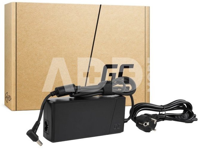Green Cell Power supply 20V 7,5A 150W for ASUS Strix G531GT TUF FX505 X571GT