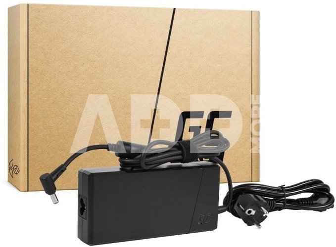 Green Cell Power supply 19,5V 11,8A 230W for ASUS Rog Strix G531GU