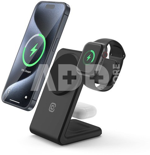 CRONG Wireless charger