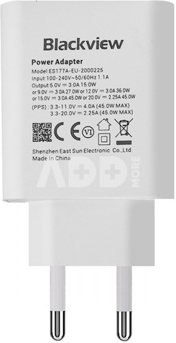 Blackview Charger 45W