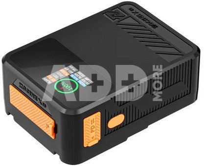 ZGCINE ZG-X50V-Mount Battery