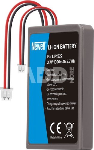 Newell LIP1522 Recheargable Battery for DualSense Sony PlayStation 4