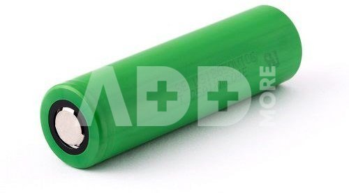 Sony US18650VTC5D 3120mAh 20A 3.6 V ličio jonų neapsaugotas plokščias įkraunamas akumuliat