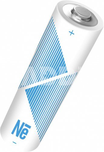 Newell Li-ion Recheargable Battery - 2200 mAh, 4 pcs