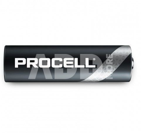 Duracell Procell Professional Alkaline LR06 / AA 1,5 V baterija, 1 vnt.