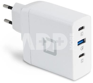DICOTA GaN universal PRO 100W laptop charger