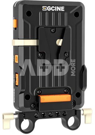 ZGCINE V Mount PlateVP1 Kit1