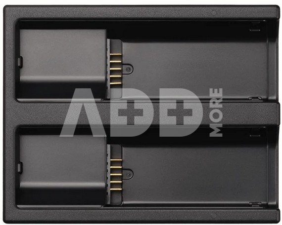 Sigma Battery Charger BC-81