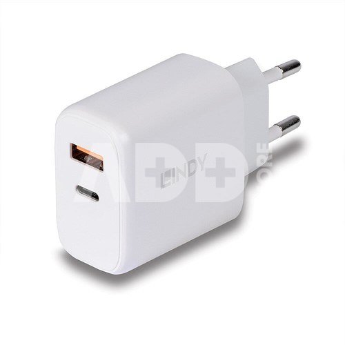 CHARGER WALL 30W/73424 LINDY