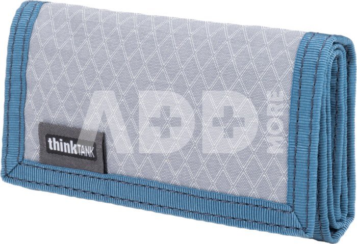 Think Tank Pixel Pocket Rocket (Holds 10 CF/CFexpress) Marine Blue