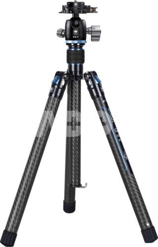 Sirui Traveler X-I Carbon Tripod Kit AT-125 + KS-5 BallHead