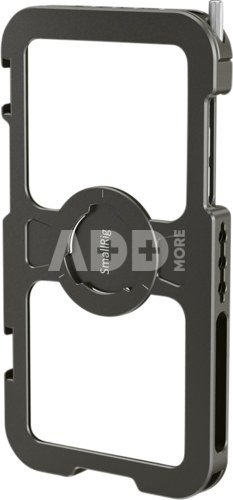 SMALLRIG 2512 PRO MOBILE CAGE FOR IPHONE 11 PRO MAX