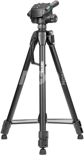 Camrock TE68 Black Tripod - Mobile Kit