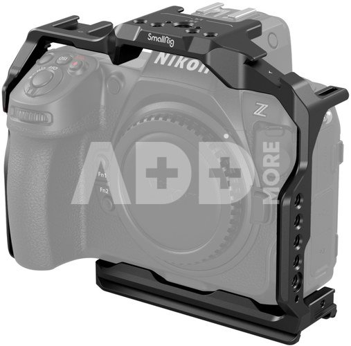 Cage for Nikon Z8 3940