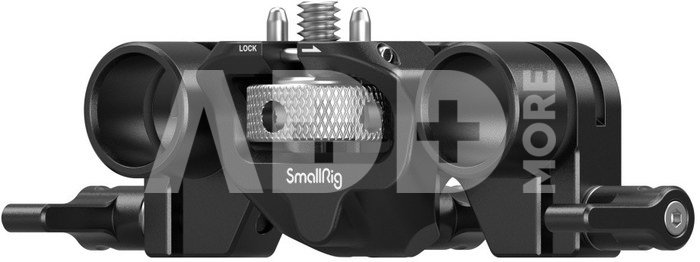 SMALLRIG 3652 DUAL ROD SUPPORT