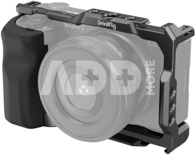 SMALLRIG 3538 CAGE WITH GRIP FOR SONY ZV-E10