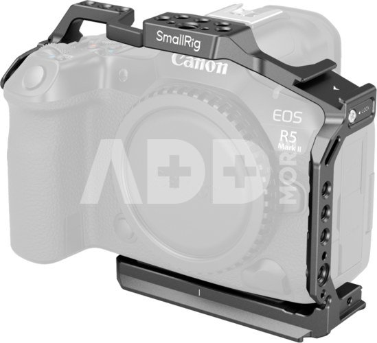 SmallRig 4978 Cage for Canon EOS R5 Mark II