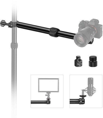 Neewer DS001 TELESCOPIC ARM 10101938