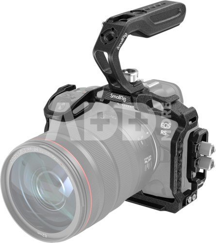 SMALLRIG 3234 "BLACK MAMBA" KIT FOR CANON R5/R6