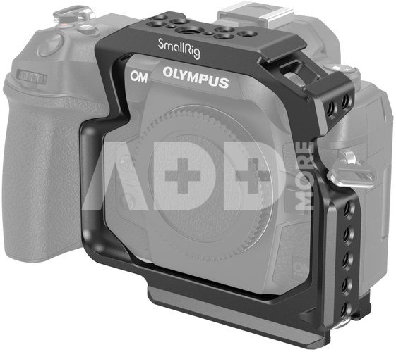 SmallRig 3948 Camera Cage for OM SYSTEM OM 1