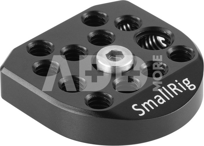 SMALLRIG 2275 MOUNT PLATE FOR WEEBILL