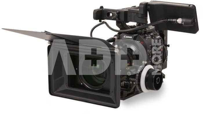 Camera Cage for Canon C500 Mk II/C300 Mk III Kit C - V Mount