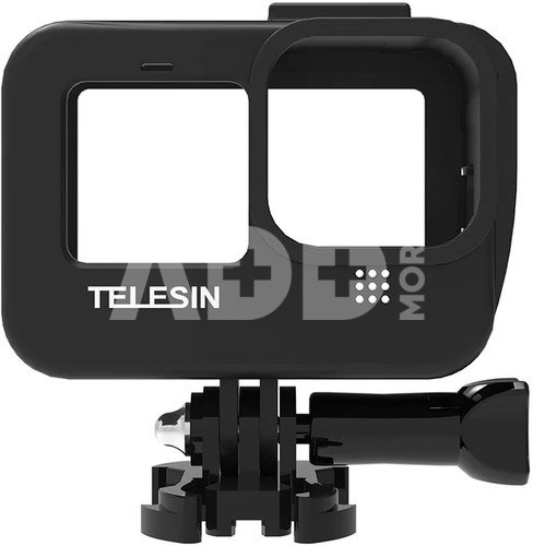 Telesin Housing Case for GoPro Hero 9 / Hero 10 (GP-FMS-903)