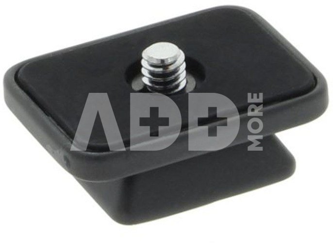 Nest Quick Release Plate for Ball Head NT 324H