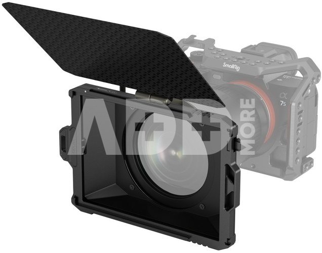 SMALLRIG 3575 MINI MATTE BOX LITE