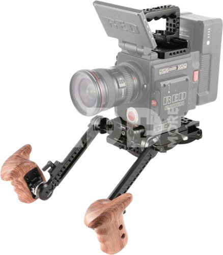 SMALLRIG 2102 PRO ACC KIT FOR RED DSMC2