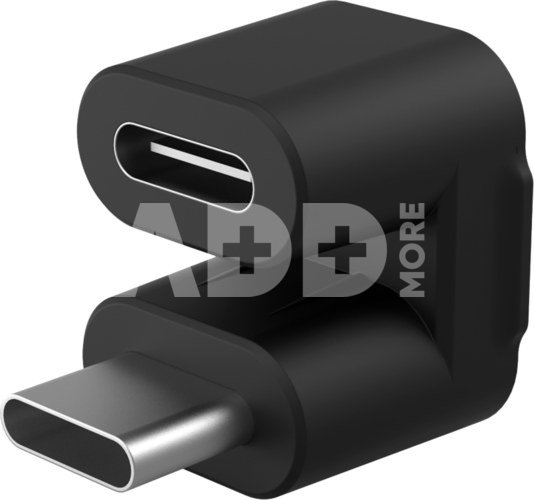 SMALLRIG 4406 AUDIO SINGLE ADAPTER TYPE-C TO TYPE-C