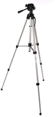 Nest Tripod + Head WT-3540 H157 cm