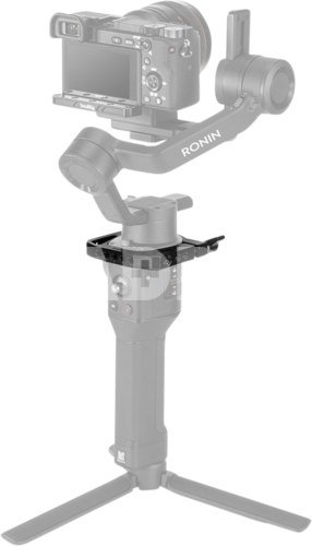 SMALLRIG 2412 MOUNTING CLAMP FOR RONIN-SC