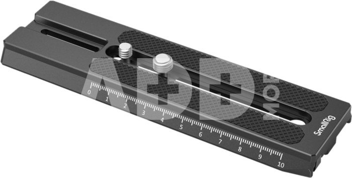 SMALLRIG 3031 EXTENTED QR-PLATE FOR RONIN RS2/RSC2