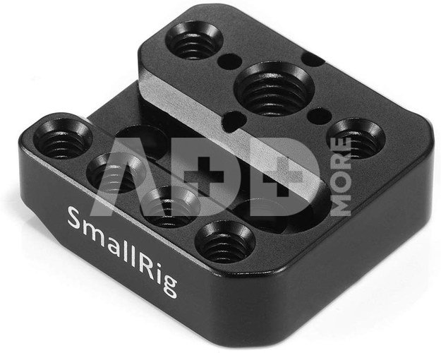 SMALLRIG 2214 MOUNT PLATE FOR RONIN-S AND RONIN-SC