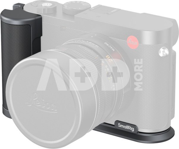 SmallRig 4568 L-Shape Mount Plate with Handle for Leica Q3