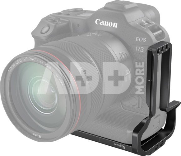 SMALLRIG 3628 L-BRACKET FOR CANON EOS R3