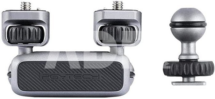 PGYTECH Magic Arm for Action Camcorder