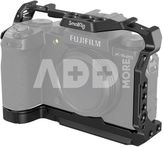 Cage for FUJIFILM X-S20 4230