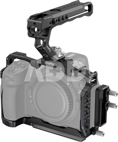 SmallRig 4520 Camera Cage Kit for Nikon Z 6III