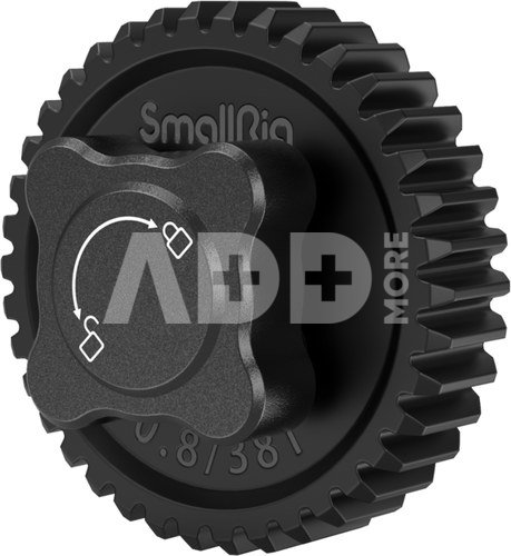 SMALLRIG 3285 GEAR 0.8-38T