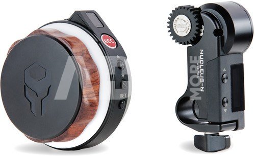 Tilta Wlc-t04 Nucleus Nano N Wireless Lens Control System