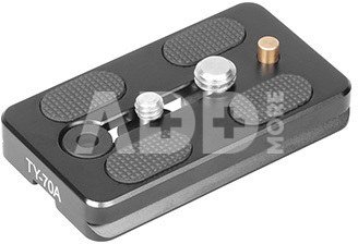 SIRUI QUICK RELEASE PLATE TY-70A