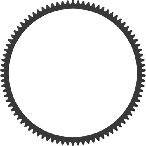 SMALLRIG 3294 FOCUS GEAR RING SEAMLESS 75-77MM