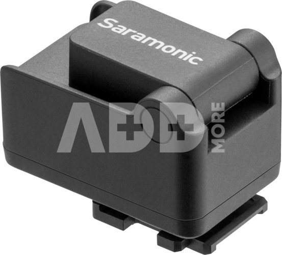 Saramonic SONY MI Hot Shoe Adapter for Ultra