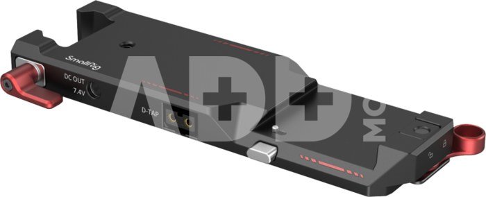 SMALLRIG 3251 POWER PASS-THROUGH PLATE FOR DJI RS2