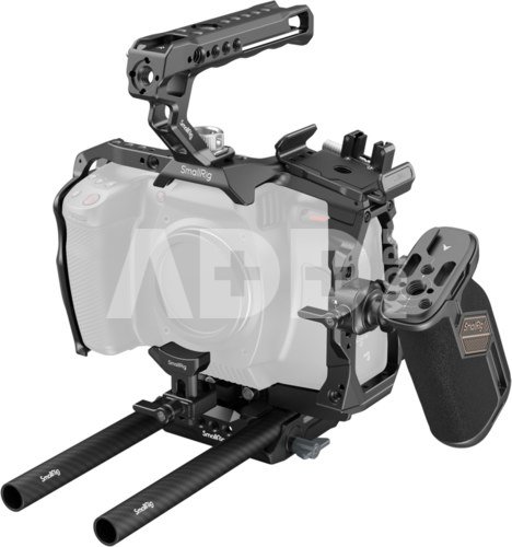 SmallRig 4575 Advanced Cage Kit for Blackmagic Design Cinema 6K