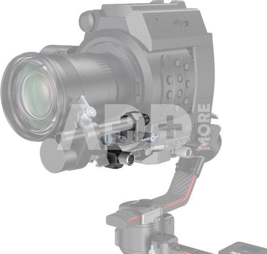 SMALLRIG 2851 FOLLOW FOCUS COMP. FOR RONIN RS2/RSC2