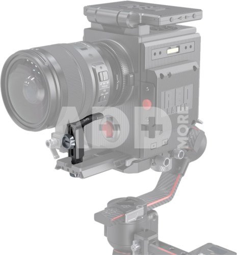 SMALLRIG 2850 LONG LENS MOUNT FOR RONIN RS2/RSC2